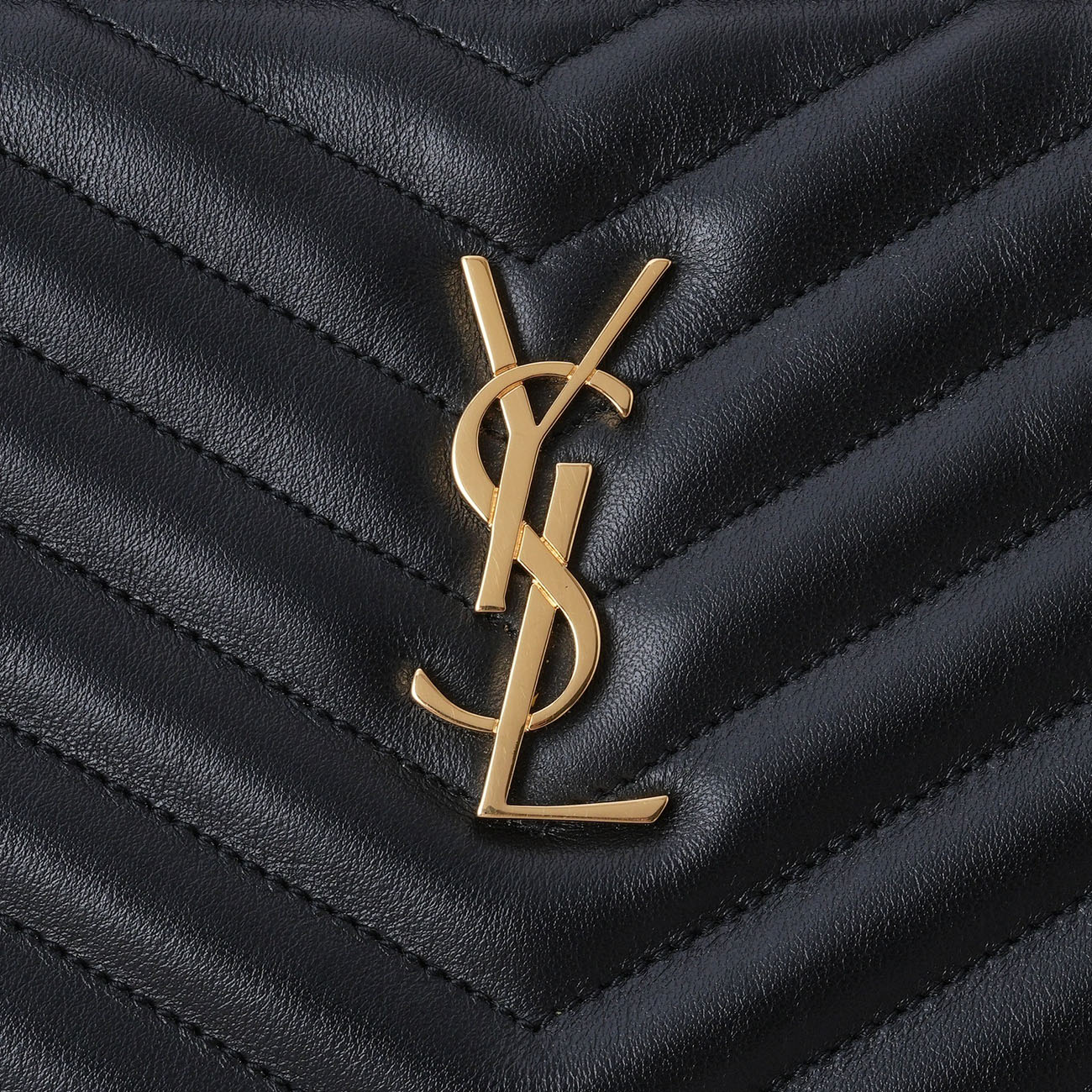Yves Saint Laurent(USED)생로랑 440222 모노그램 클러치 라지